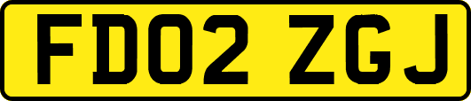 FD02ZGJ
