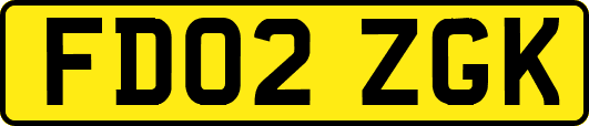 FD02ZGK