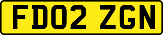 FD02ZGN
