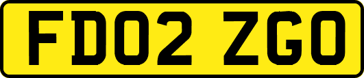 FD02ZGO