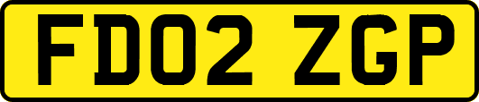 FD02ZGP