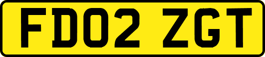 FD02ZGT