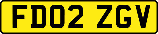 FD02ZGV