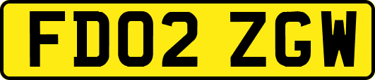 FD02ZGW