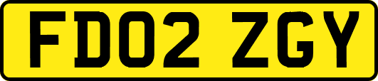 FD02ZGY