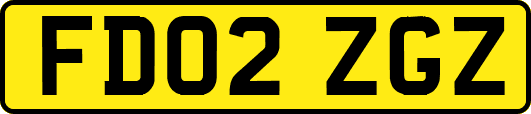 FD02ZGZ