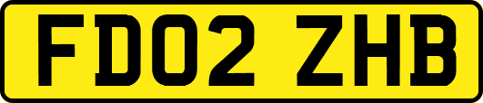 FD02ZHB