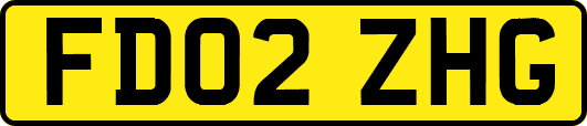 FD02ZHG