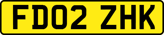 FD02ZHK