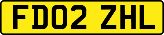 FD02ZHL