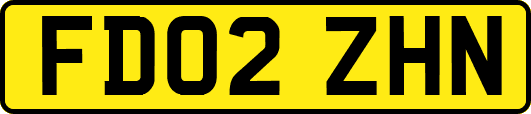 FD02ZHN