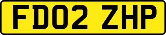FD02ZHP