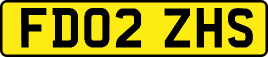 FD02ZHS