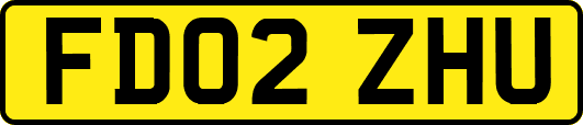 FD02ZHU