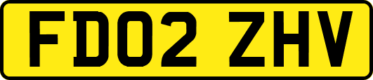 FD02ZHV