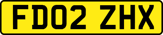 FD02ZHX