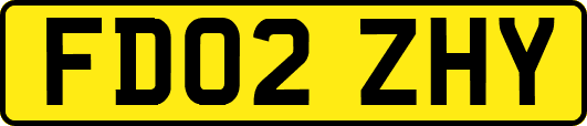 FD02ZHY