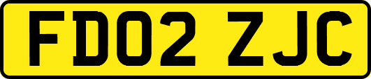 FD02ZJC