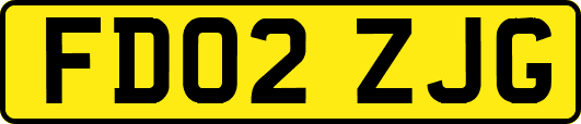 FD02ZJG