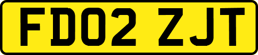 FD02ZJT