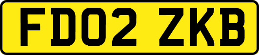 FD02ZKB