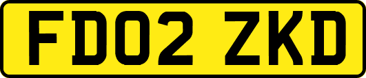 FD02ZKD