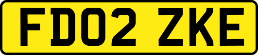 FD02ZKE