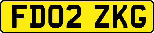 FD02ZKG