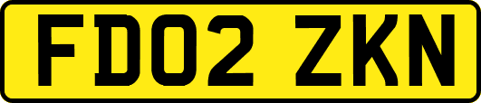 FD02ZKN