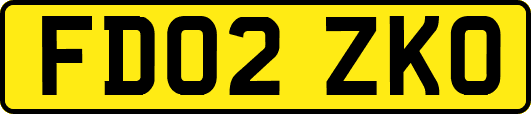 FD02ZKO