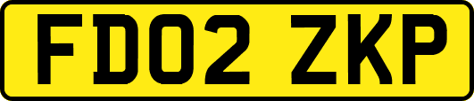 FD02ZKP
