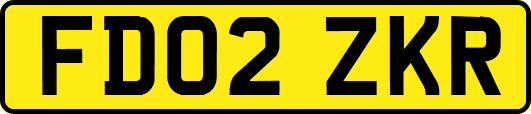 FD02ZKR