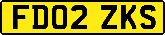 FD02ZKS