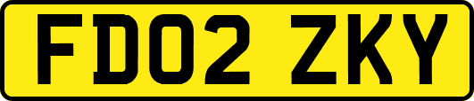 FD02ZKY