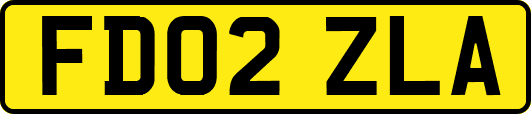 FD02ZLA