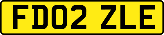 FD02ZLE