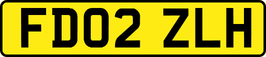 FD02ZLH