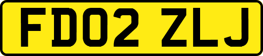 FD02ZLJ