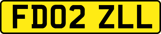FD02ZLL