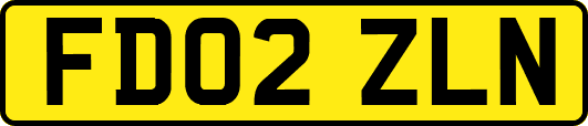 FD02ZLN