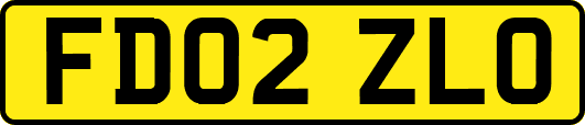 FD02ZLO