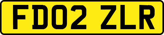 FD02ZLR