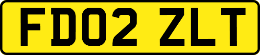 FD02ZLT