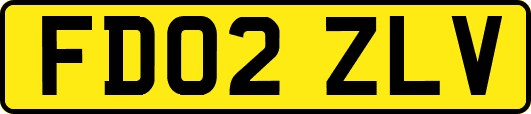 FD02ZLV
