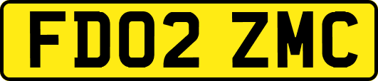FD02ZMC
