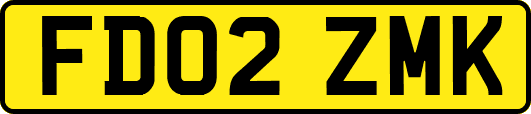 FD02ZMK