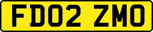 FD02ZMO