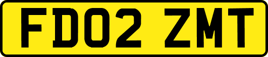 FD02ZMT