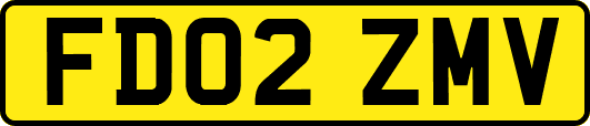 FD02ZMV