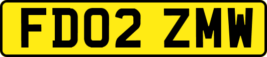 FD02ZMW